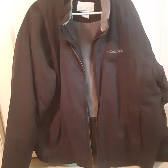 Columbia jacket - Picture 2 of 6